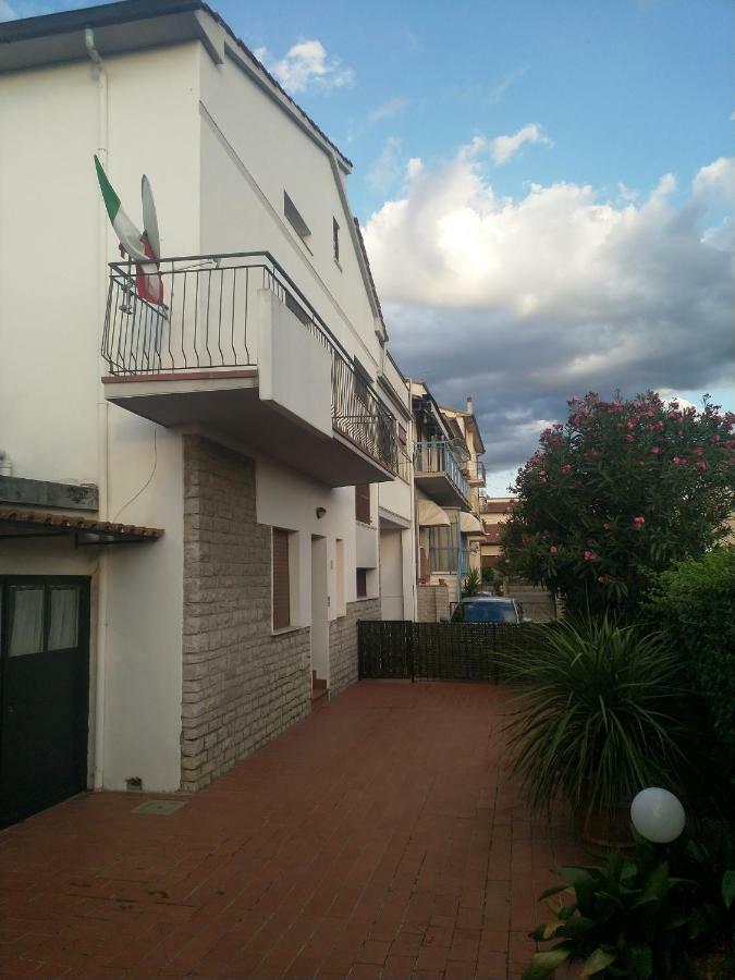 A due passi Arezzo Exterior foto